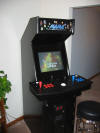 Free MAME Cabinet plans