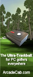 Ultra-Trackball