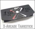 X-arcade TankStick