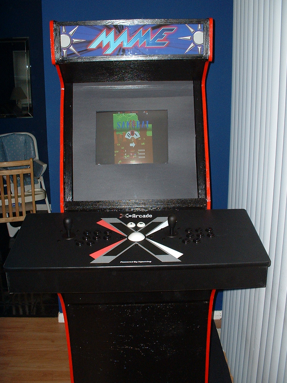 Top 25 Diy Arcade Cabinet Plans Home Ideas And Inspiration Diy