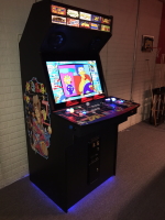 Greg B's arcade