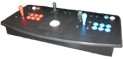 Custom Arcade Control Panel