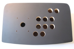8-button standard layout (C)