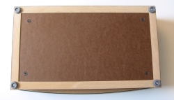 Hardboard Base
