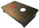 Ultra-Trackball Controller for sale