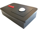 ArcadeCab's Ultra-Trackball