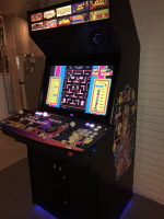 Greg's arcade