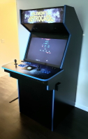 Jared P's Retrocade