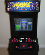Jerry Fath's cabinet
