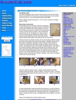 Previous Plans 2 layout