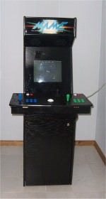 Roger's cabinet