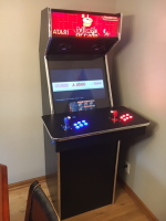 Ryan's Cabinet