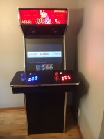 Ryan's Cabinet