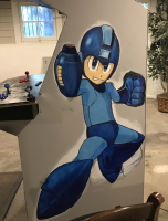 Suzanne's Megacade