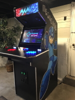 Suzanne's Megacade